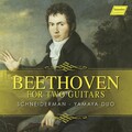 BEETHOVEN, L. van: Arrangements for 2 Guitars (Schneiderman, Yamaya)
