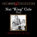 Nat King Cole Trio - What Can I Say After I Say I'm Sorry