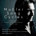 MAHLER, G.: Song Cycles - Lieder eines fahrenden Gesellen / Rückert-Lieder / Kindertotenlieder (Coot