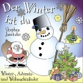 Stephen Janetzko - Kommt, wir feiern Weihnachten