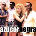 Azucar Negra - Toque Natural