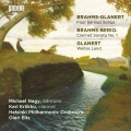 helsinki philharmonic orchestra、Michael Nagy、Olari Elts - No. 3. Prelude: Quasi allegretto