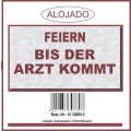 Wellkamm - Ich ein Döner