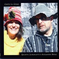 Alessandro Bongi、Giuditta Scorcelletti - La Lea