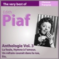 Edith Piaf - Le chasseur de l'hôtel