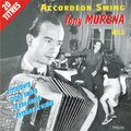 Tony Murena - Les yeux noirs