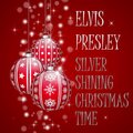 Elvis Presley - Santa Claus Is Back In Town