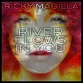 Ricky Magilla - River Flows In You