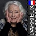 Danielle Darrieux - Les fleurs sont des mots d'amour