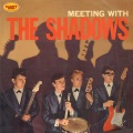 The Shadows - Sleepwalk