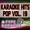 A-Type Karaoke - Gimme Shelter