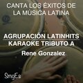 Agrupacion LatinHits - No Te Rindas