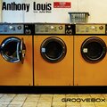 Anthony Louis、Julie Blax - Groovebox
