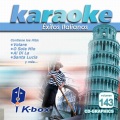 Éxitos Italianos (Karaoke Version) [Karaoke Version]