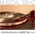 Jatin、Karan - Pistol