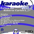 Karaoke Box - Detalles