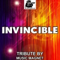 Music Magnet - Invincible