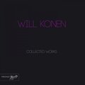 Will Konen - Dance All Night