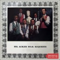 Mr. Acker Bilk、His Paramount Jazz Band - Easter Parade