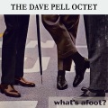 The Dave Pell Octet - It Never Entered My Mind
