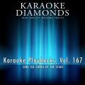 Karaoke Playbacks, Vol. 167 (Sing the Songs of the Stars)