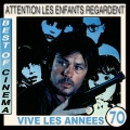 Eric Demarsan、harry rabinowitz - Les enfants songent