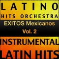 Latino Hits Orchestra - Casas de Madera
