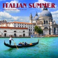 Italian Summer (Instrumental Romantic Music for Love)