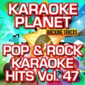 A-Type Player - Changes (Karaoke Version With Background Vocals)