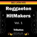 Brava HitMakers - Ay Vamos