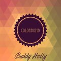 Buddy Holly - Changing All Those Changes