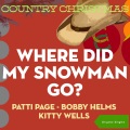Eddie Arnold - Santa Claus Is Comin' To Town