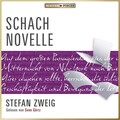 Schachnovelle