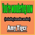 Amy Tiger - You're Wondering Now