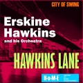 erskine hawkins & his orchestra - Tippin' In