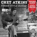 The Finger Style Guitar (Original Album Plus Bonus Tracks 1956)