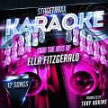 Stagetraxx Karaoke: Sing the Hits of Ella Fitzgerald (Karaoke Version)