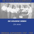 Die Goldene Sieben、Wilhelm Strienz - Gute Nacht, Mutter