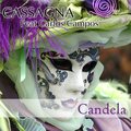 carlos campos、Cassagna - Candela