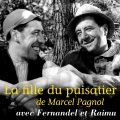 Raimu、Fernandel、Josette Day - Marcel Pagnol: La fille du puisatier (Part. 3)