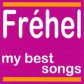 Frehel - Quand il joue de l'accordéon