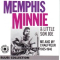 Memphis Minnie、little son joe - Dirty mother for you