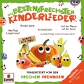 Schnabi Schnabel、Kinderlieder Gang - Auf der Mauer, auf der Lauer