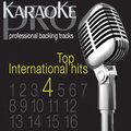 Karaoke Pro Band - Love Is the Seventhy Wave