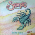 Scorpio Universel - Pas quitte'l ale
