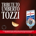 Tribute to Umberto Tozzi