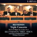 Markus Wolf、Christiane Karajeva、Howard Penny - IV. Allegro molto