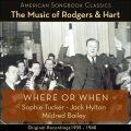 sophie tucker、harry sosnik & his orchestra - The Lady Is A Tramp