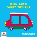 Mein Auto fährt tut-tut