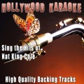 Hollywood Karaoke - Mona Lisa